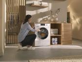 Miele W1 T-dos & 8kg Modern Life - nuotraukos Nr. 22