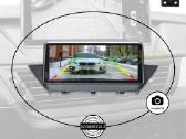 Bmw X1 E84 2009-15 Android multimedia Usb/GPS/WiFi - nuotraukos Nr. 6