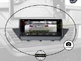 Bmw X1 E84 2009-15 Android multimedia Usb/GPS/WiFi - nuotraukos Nr. 7