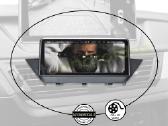 Bmw X1 E84 2009-15 Android multimedia Usb/GPS/WiFi - nuotraukos Nr. 8