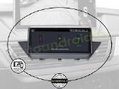 Bmw X1 E84 2009-15 Android multimedia Usb/GPS/WiFi - nuotraukos Nr. 9