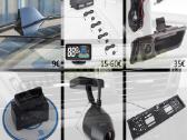Bmw X1 E84 2009-15 Android multimedia Usb/GPS/WiFi - nuotraukos Nr. 12