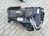 Ford Fusion Hybrid 2014 dalys - nuotraukos Nr. 6