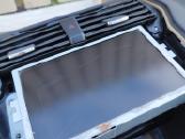 Ford Fusion Hybrid 2014 dalys - nuotraukos Nr. 11