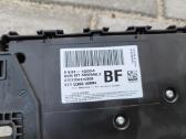 Ford Fusion Hybrid 2014 dalys - nuotraukos Nr. 15