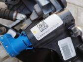 Ford Fusion Hybrid 2014 dalys - nuotraukos Nr. 17