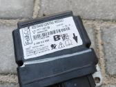 Ford Fusion Hybrid 2014 dalys - nuotraukos Nr. 19