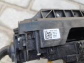 Ford Fusion Hybrid 2014 dalys - nuotraukos Nr. 28