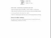 Herman Miller „celle“ ergonominė biuro kėdė – prem - nuotraukos Nr. 19