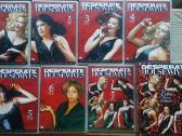 Dvd diskai Desperate House Wives 1 and 2 season - nuotraukos Nr. 6