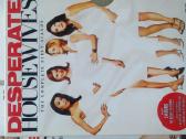 Dvd diskai Desperate House Wives 1 and 2 season - nuotraukos Nr. 2