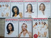Dvd diskai Desperate House Wives 1 and 2 season - nuotraukos Nr. 4