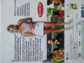 Dvd diskai Desperate House Wives 1 and 2 season - nuotraukos Nr. 3