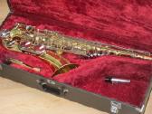 Selmer,yamaha,yanagisawa,pustukai visiem saxofonam - nuotraukos Nr. 4