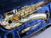 Selmer,yamaha,yanagisawa,pustukai visiem saxofonam - nuotraukos Nr. 5