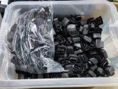 Thule Kit adapteriai, Thule raktai ir kitos dalys - nuotraukos Nr. 6