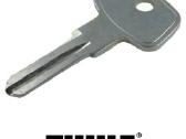 Thule Kit adapteriai, Thule raktai ir kitos dalys - nuotraukos Nr. 2