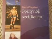 Pozityvioji socializacija