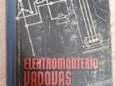 Elektromonterio vadovas