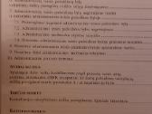 Administracinė atsakomybė už pažeidimus miškų - nuotraukos Nr. 2