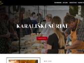 Svetainių kurimas / El. Parduotuvių kūrimas / Seo - nuotraukos Nr. 10