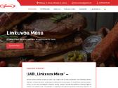 Svetainių kurimas / El. Parduotuvių kūrimas / Seo - nuotraukos Nr. 12