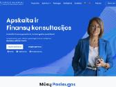 Svetainių kurimas / El. Parduotuvių kūrimas / Seo - nuotraukos Nr. 25
