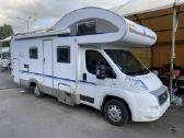Kemperių nuoma. Nuo 80€ Kemperio nuoma. - nuotraukos Nr. 20