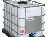 600 ltr Ibc konteineris. Idealūs