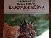 Europos Sąjungos Buveinių Direktyvos Saugomos Rūšy