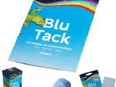 Bostik Blu Tack - pagalbininkas namuose ar biure - nuotraukos Nr. 5