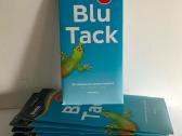 Bostik Blu Tack - pagalbininkas namuose ar biure - nuotraukos Nr. 6