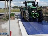 Automobilinės svarstyklės ūkininkams