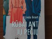 Linda Grant - Rūbai ant Jų pečių .