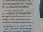 Linda Grant - Rūbai ant Jų pečių . - nuotraukos Nr. 3