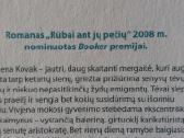 Linda Grant - Rūbai ant Jų pečių . - nuotraukos Nr. 4