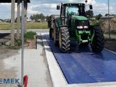 Automobilinės svarstyklės - nuotraukos Nr. 4