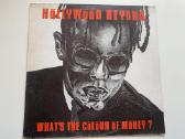 Vinilas “whats the Colour of Money?