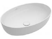 Naujas Villeroy & Boch Artis ovalus praustuvas