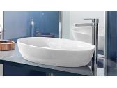 Naujas Villeroy & Boch Artis ovalus praustuvas - nuotraukos Nr. 2