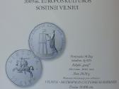 Lank-as 2009 m. Europos kultūros sostinė Villnius - nuotraukos Nr. 5