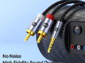 Naujas audio laidas. - nuotraukos Nr. 2