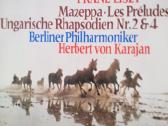 Vinilai _ klasikine muzika kuriniai - nuotraukos Nr. 16