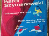 Vinilai _ klasikine muzika kuriniai - nuotraukos Nr. 20