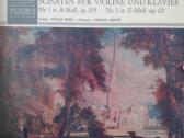 Vinilai _ klasikine muzika kuriniai - nuotraukos Nr. 22