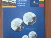 Lankstinukas Lietuvos pirmininkavimas Es Tarybai .