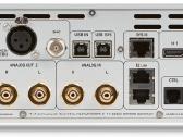 T+a Ha200 headphone amplifier black + Hdmi module - nuotraukos Nr. 7