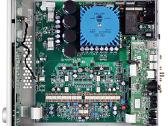 T+a Ha200 headphone amplifier black + Hdmi module - nuotraukos Nr. 8