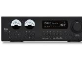 T+a Ha200 headphone amplifier black + Hdmi module - nuotraukos Nr. 6