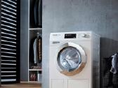 Miele W1 T- Dos XL & WiFi Conn@ct 9kg A+++ - nuotraukos Nr. 10